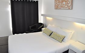 Ship Inn Motel Yarram