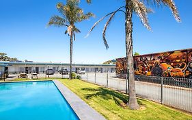 Ship Inn Motel Yarram